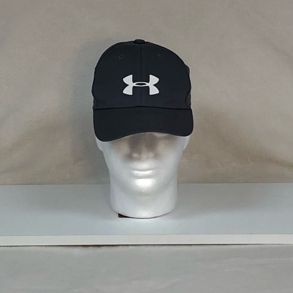 Youth Under Armour Fitted Hat